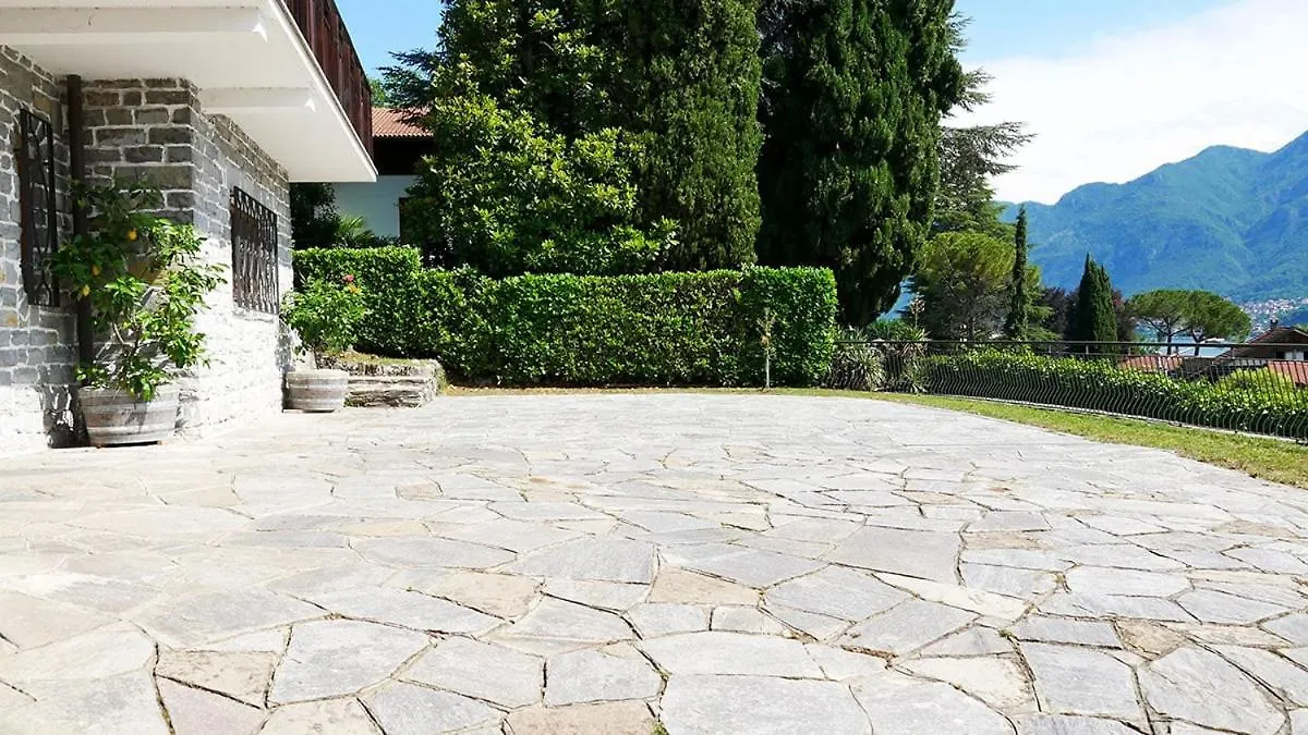Casa Pescarino With Lake View And Hydromassage Apartment Mandello del Lario