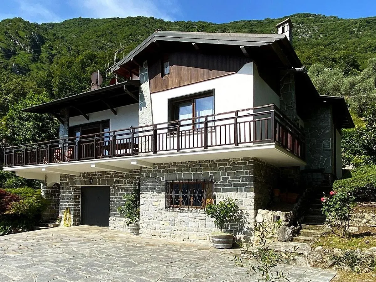 Casa Pescarino With Lake View And Hydromassage Apartment Mandello del Lario