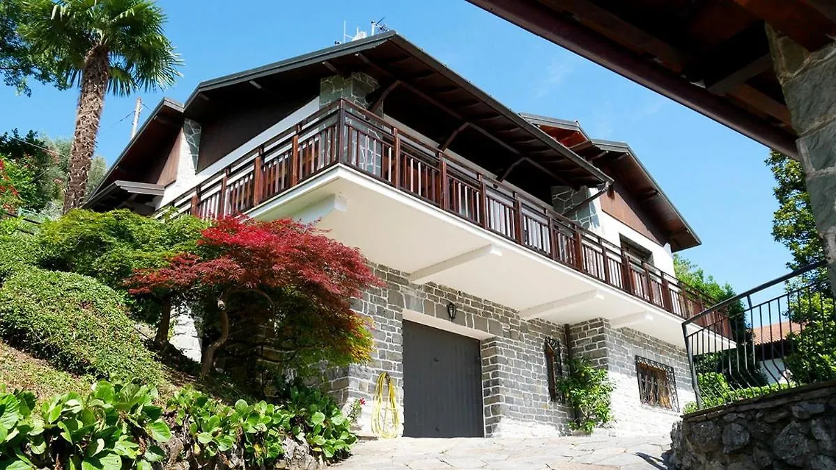 Casa Pescarino With Lake View And Hydromassage Apartment Mandello del Lario