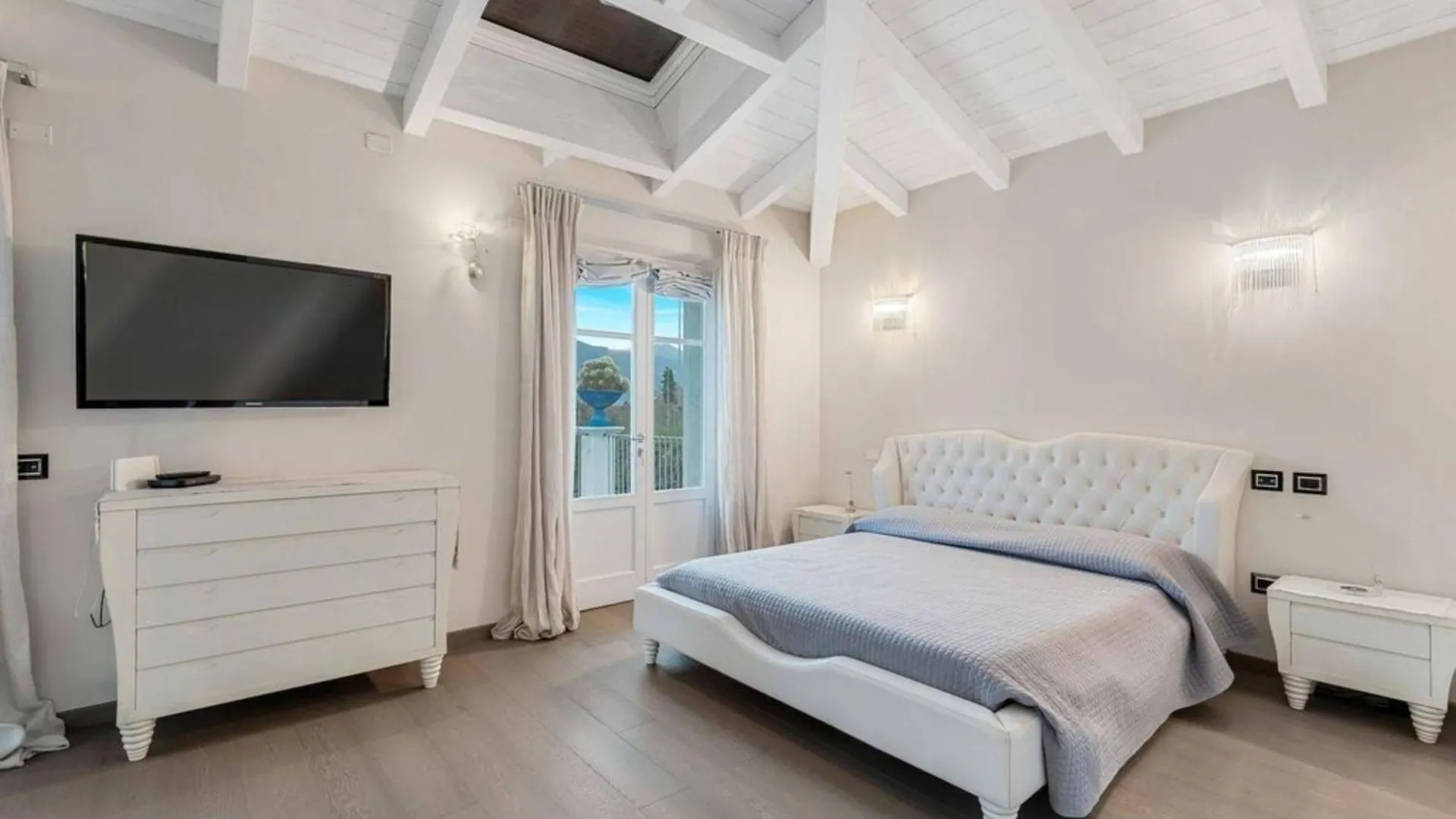Casa Pescarino With Lake View And Hydromassage Apartment Mandello del Lario