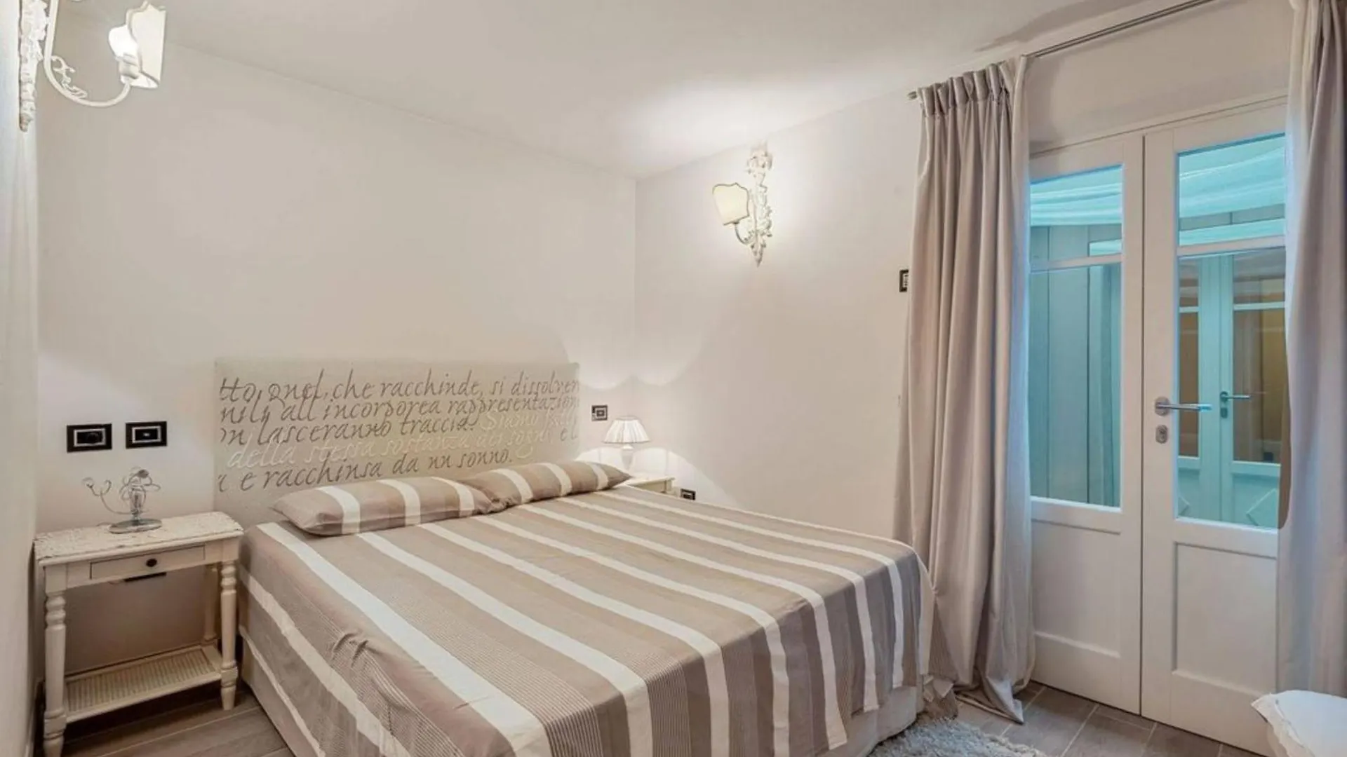 Casa Pescarino With Lake View And Hydromassage Apartment Mandello del Lario