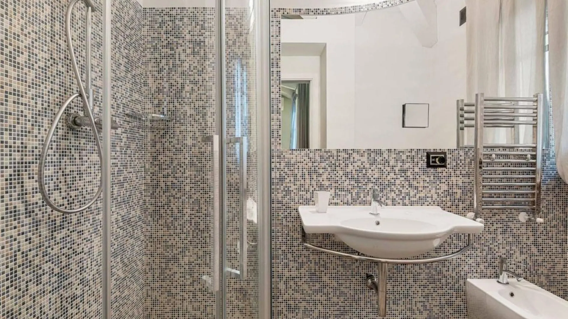 Casa Pescarino With Lake View And Hydromassage Apartment Mandello del Lario