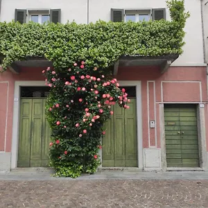 Secret Garden Mandello Mandello del Lario