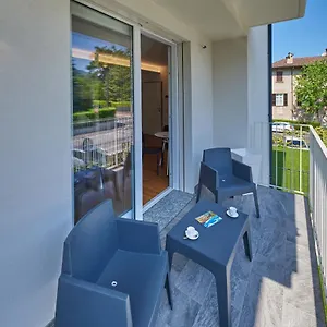 Casa Mia Mandello del Lario