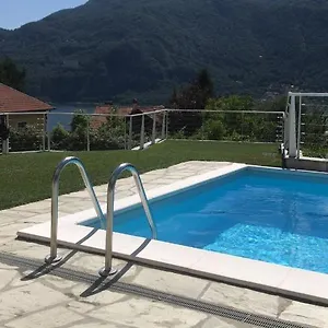 Monte Bianco Mandello del Lario