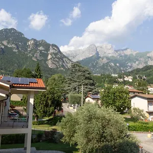 Mamma Ciccia - Casa Imperia Mandello del Lario