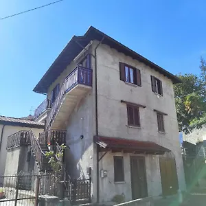 Da Giovanni E Margherita Mandello del Lario