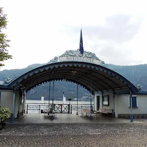 La Piazza Al Lago - A 40 Metri Dal Lago Mandello del Lario