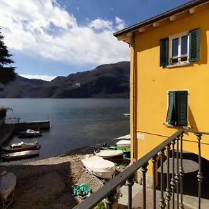 Mamma Ciccia - Front Mandello del Lario