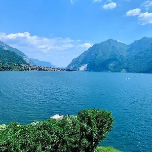 Mamma Ciccia - Confalonieri Mandello del Lario